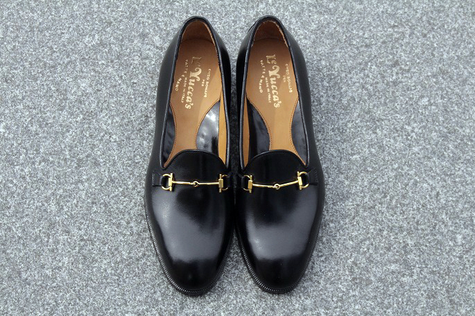 Le Yucca's / Hall Cut Shoes ,Bit Slip On Shoes / Sasaki - BLOOM&BRANCH