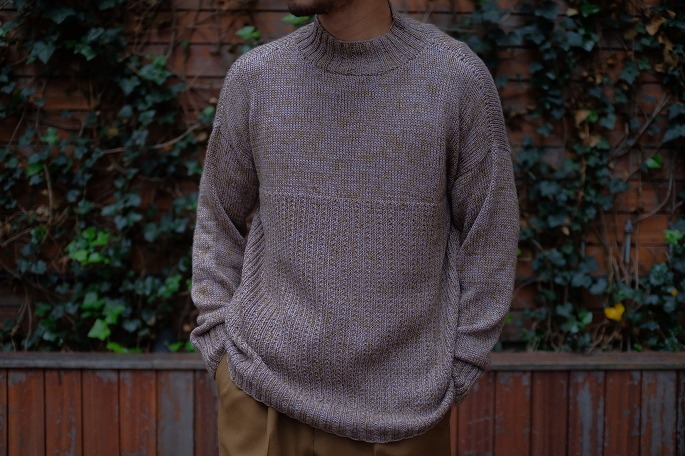 knitbrary / New Arrival / Koumura - BLOOM&BRANCH