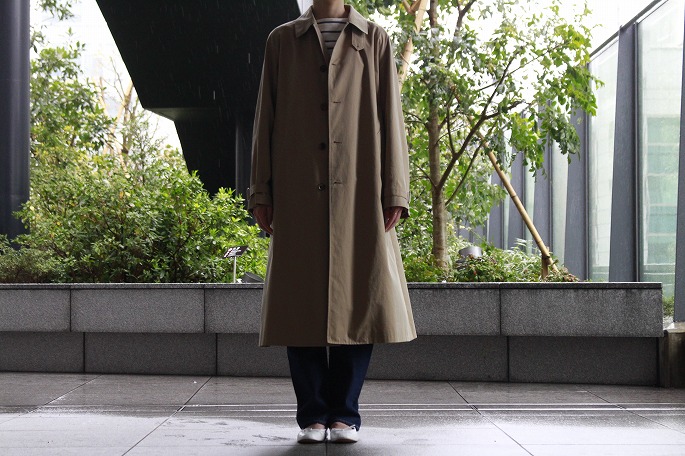 保障できる PHLANNÈL Motorcycle SOL＜Motorcycle Coat＞ - sociales