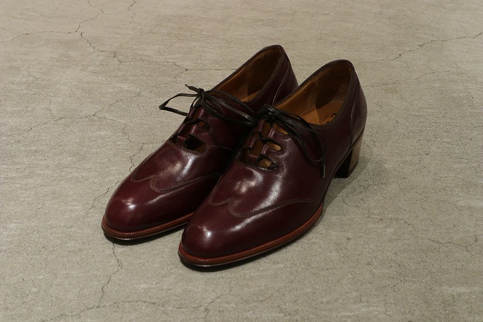 Le Yucca's / Recommend Shoes / Kasuya - BLOOM&BRANCH