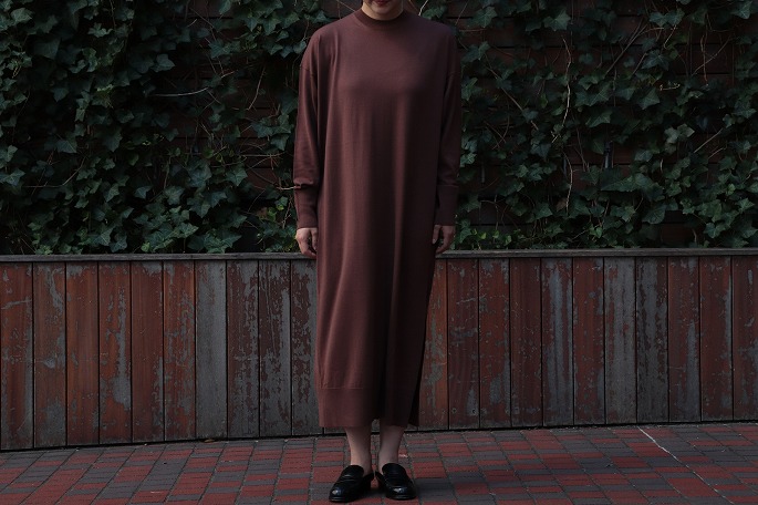 YLEVE / 20AW New Arrival vol,1 / Adachi - BLOOM&BRANCH