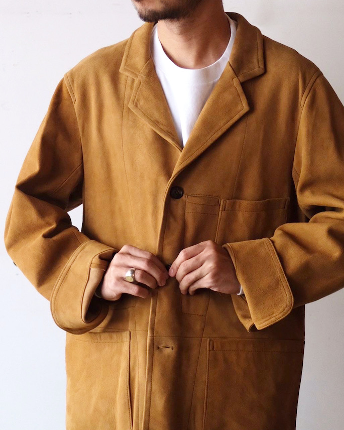 BLOOM&BRANCH OLDMAN'S TAILOR ジャケット マキニョン | ccaisa.com.mx