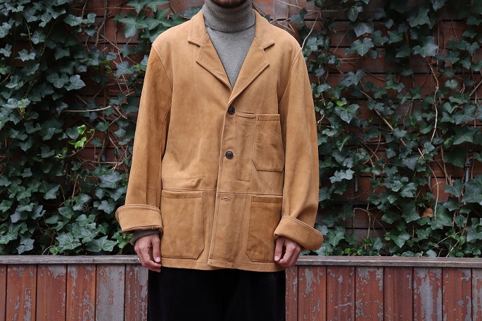 BLOOM&BRANCH OLDMAN'S TAILOR ジャケット マキニョン | ccaisa.com.mx