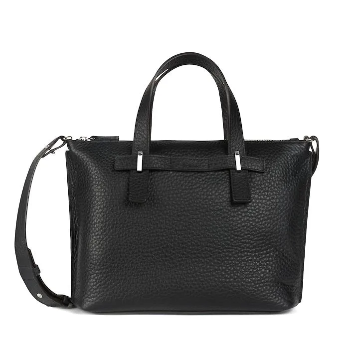 FURLA MAN GIOVE トートバッグ M Nero