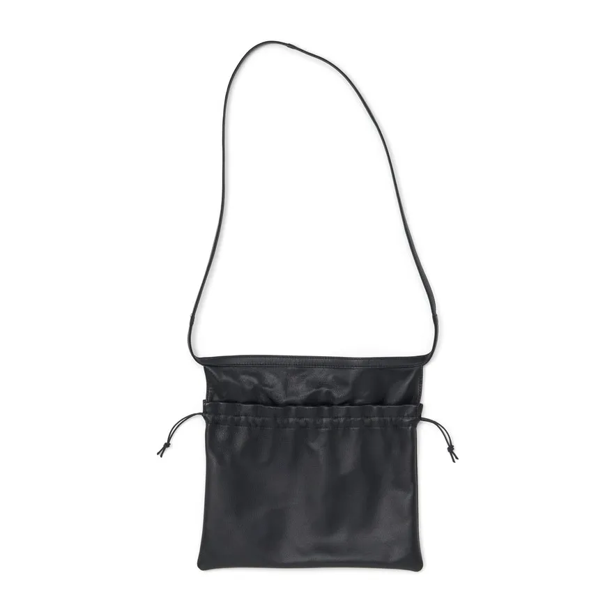 cow red cross bag small