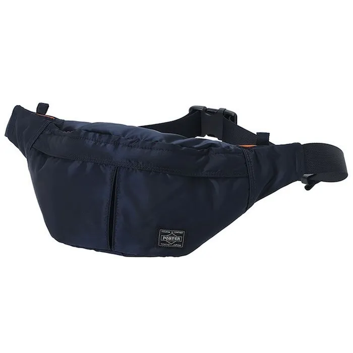 PORTER TANKER WAIST BAG