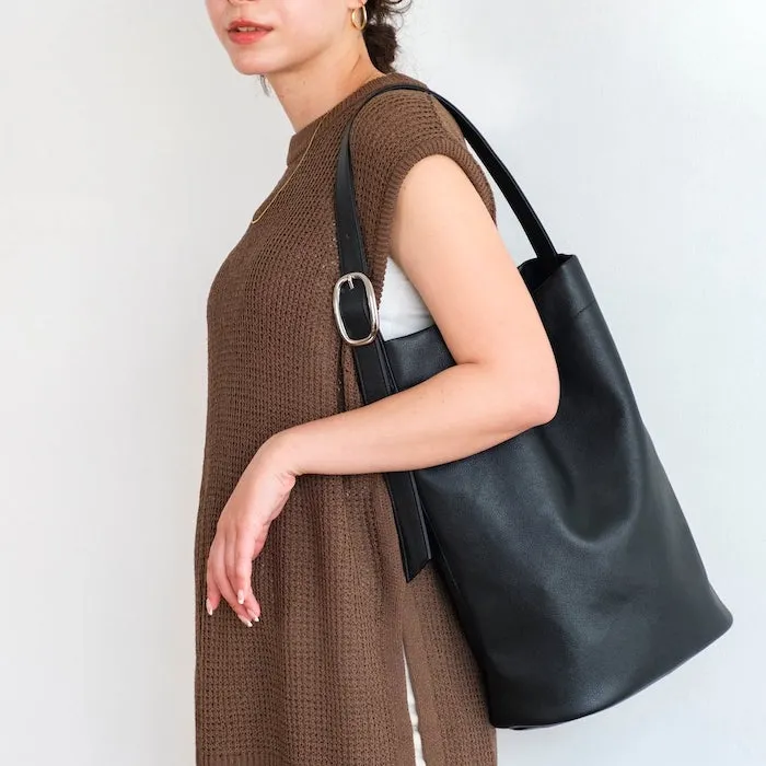Apple 2Way Tote Bag
