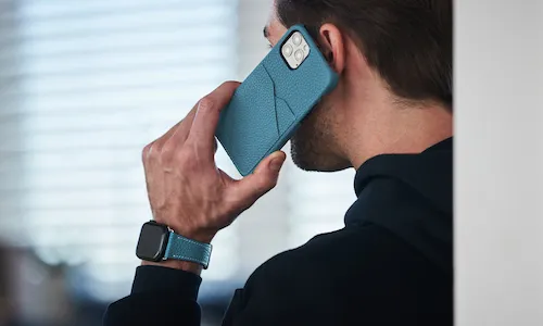 ボナベンチュラのスマートフォンケース