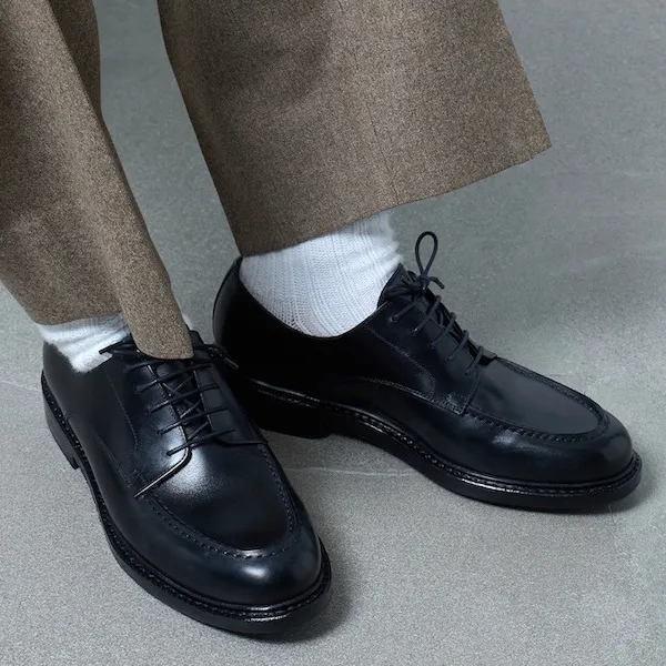 JALAN SRIWIJAYA Uチップ CALF LEATHER 99030