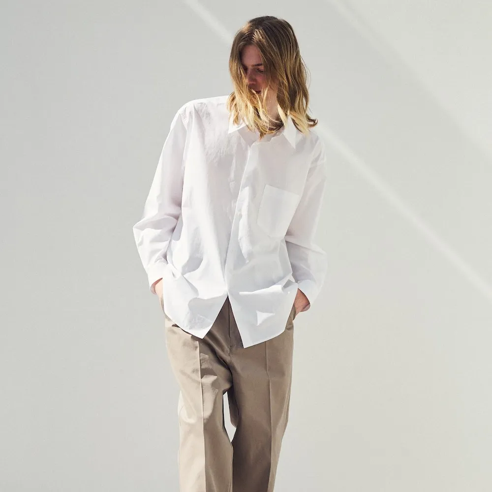 コルニエの服