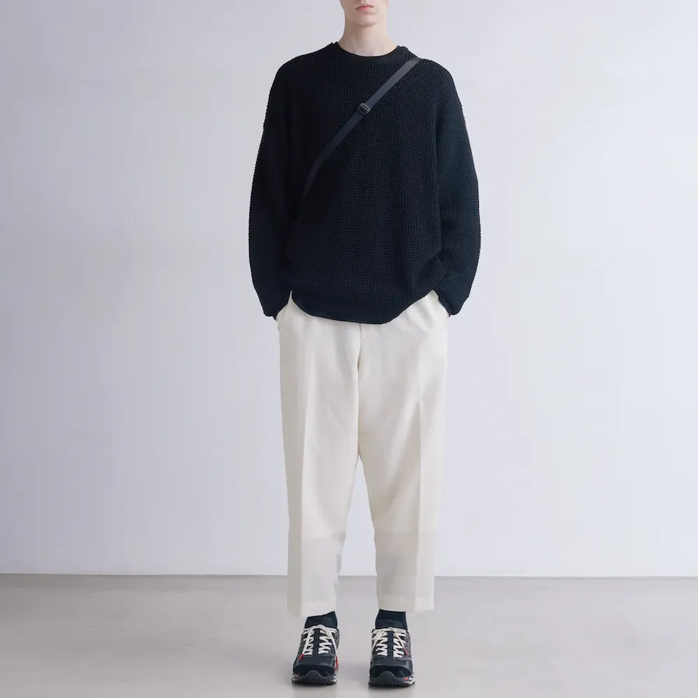 グラフペーパーの服