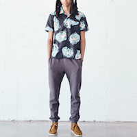 Stussyの服