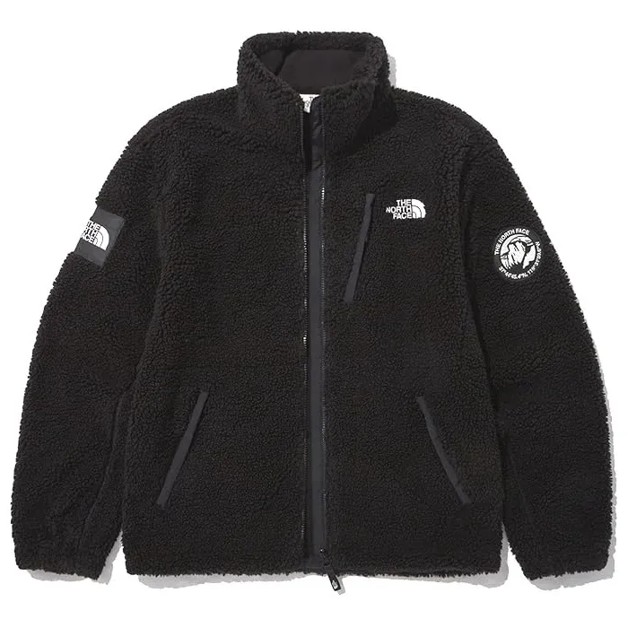 THE NORTH FACE フリースジャケット