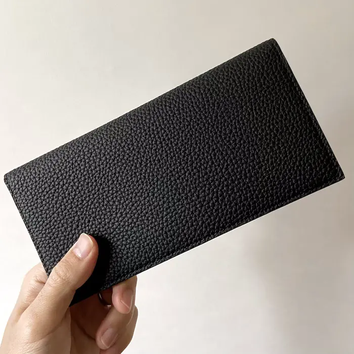 ボナベンチュラ ロング ウォレット