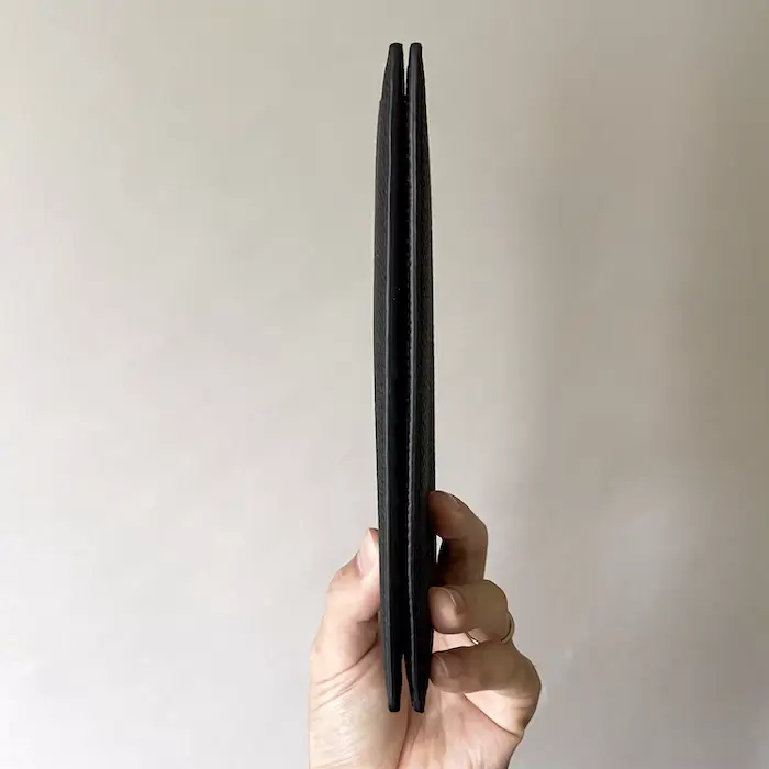 ボナベンチュラ ロング ウォレット