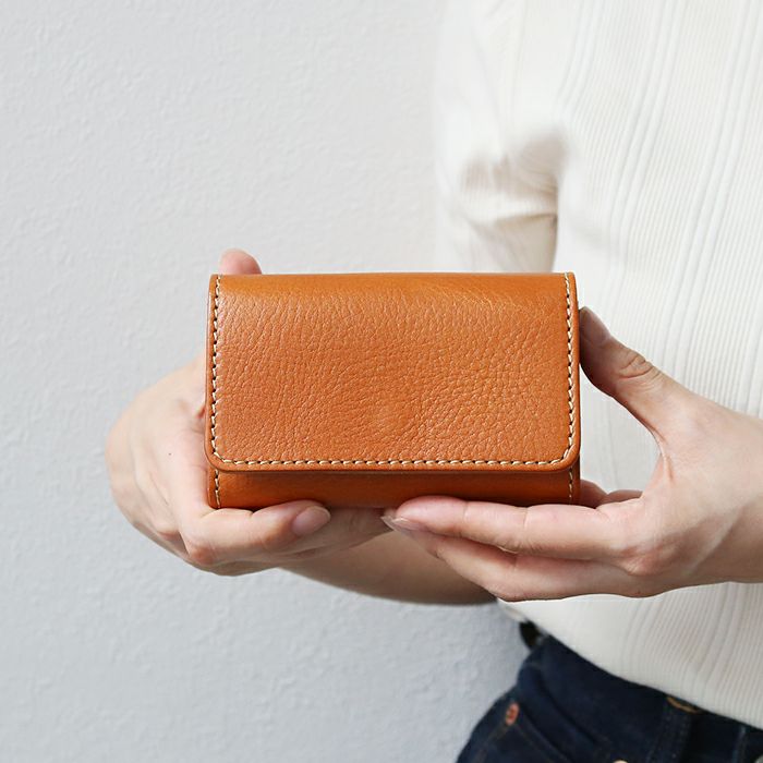 PORCO ROSSO ラウンド財布