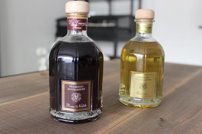 Dr.Vranjes<br />
SMELL / ROSSO NOBILE (ロッソ ノービレ),CALVADO´S(カルバドス）<br />
SIZE / 250ml<br />
Made in Italy<br />
PRICE / 15.000+tax (Each)