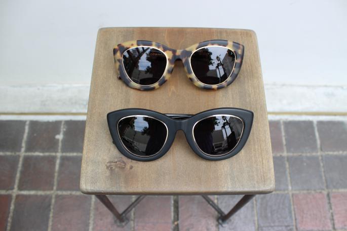 ayame<br />
MEW<br />
COLOR / Black,Classic Leopard<br />
Made in Japan<br />
PRICE / 33,000+tax