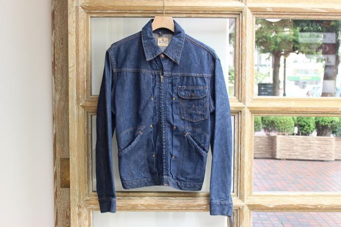 LEE <br />
91-B DENIM WORK JACKET<br />
SIZE / Free<br />
Made in USA<br />
PRICE / 16,000+tax