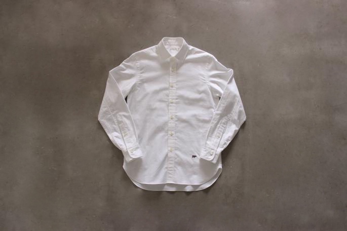 Scye Basics <br />
Supima OX Shirts<br />
COLOR / White<br />
SIZE / 36.38<br />
Made in Japan<br />
PRICE / 20.000+tax <br />
<br />
Scye Basics <br />
Two　Turk Shorts<br />
COLOR / Beige,Navy<br />
SIZE / 36.38<br />
Made in Japan<br />
PRICE / 25.000+tax <br />
<br />
BIRKENSTOCK<br />
Arizona<br />
COLOR / White,Black<br />
SIZE / 36,37,38,39,40,41,42<br />
PRICE / 7.500+tax<br />
<br />
