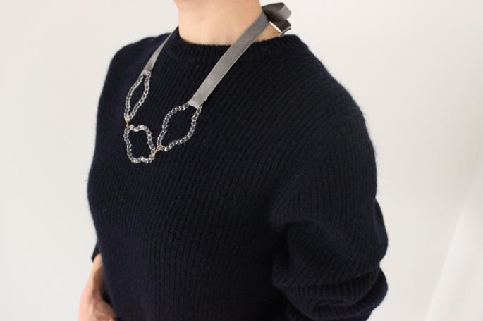 SIRISIRI<br />
Necklace<br />
Made In Japan<br />
PRICE / 45,000+tax