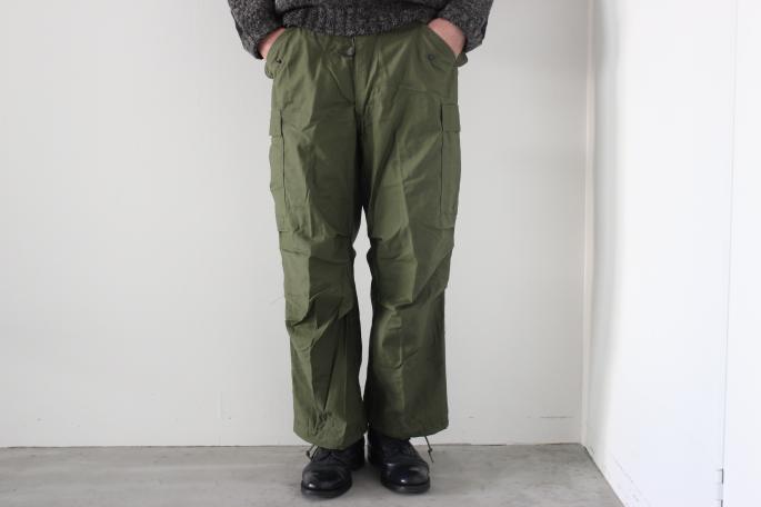 HEIGHT / 181cm<br />
WEAR SIZE / S