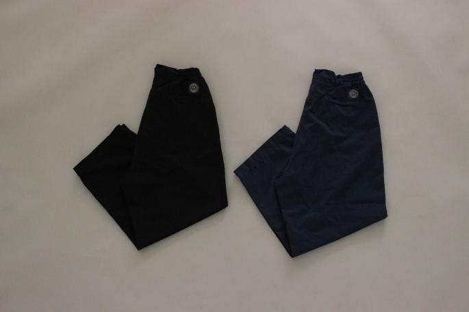 HEIGHT / 169cm<br />
WEAR SIZE / S<br />
<br />
PORTER CLASSIC<br />
Weather Pants<br />
COLOR / Blue,Black<br />
SIZE / S,M,L<br />
Made in Japan<br />
PRICE / 32,000+tax<br />
<br />
GARMENT REPRODUCTION OF WORKERS<br />
Stand Farmers Shirts<br />
COLOR / Blue Gingham<br />
SIZE / 3,4<br />
Made in Japan<br />
PRICE / 24,000+tax<br />
<br />
adidas<br />
Formel 1<br />
COLOR /Black<br />
SIZE / 26,27,28<br />
PRICE / 14,000+tax<br />
