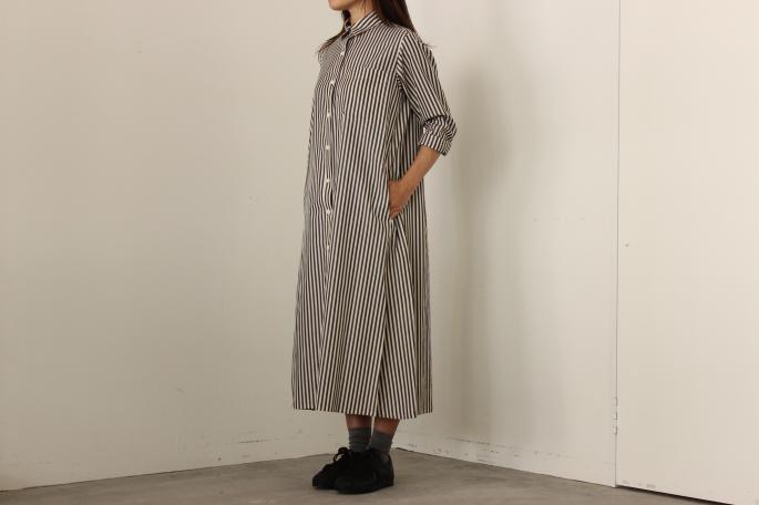 HIGHT / 159cm<br />
WEAR SIZE / 38<br />
<br />
m's braque <br />
Long Shirts　One Piece<br />
COLOR / Navy<br />
SIZE / 38<br />
Made In Japan<br />
PRICE / 37,000+tax<br />
<br />
Pantherella<br />
Socks<br />
COLOR / Gray<br />
SIZE / Free<br />
Made in Ingland<br />
PRICE / 2,800+tax<br />
<br />
adidas<br />
SUPERSTAR 80s<br />
COLOR / Black<br />
SIZE / 22.5,23,23.5,24,24.5<br />
PRICE / 14,000+tax<br />

