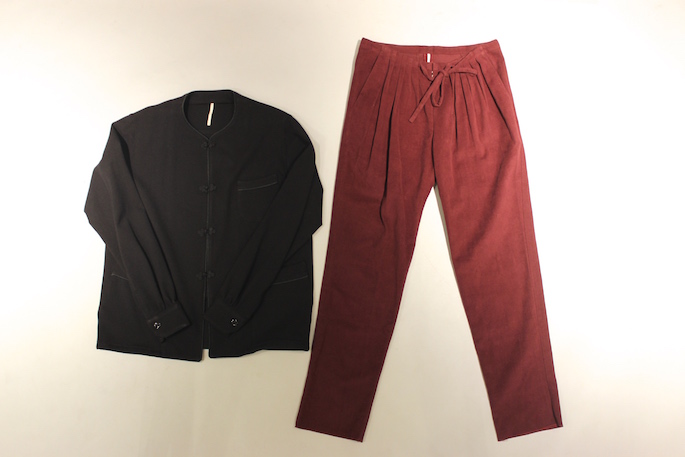 m's braque / 2016AW New Arrival / Men's - BLOOM&BRANCH