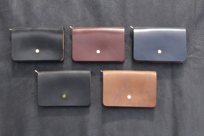 forme hand wallet フォルメハンドウォレット - 通販 - pinehotel.info