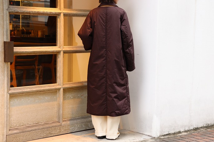 YLEVE / 20AW New Arrival Vol.3 / Ouchi - BLOOM&BRANCH