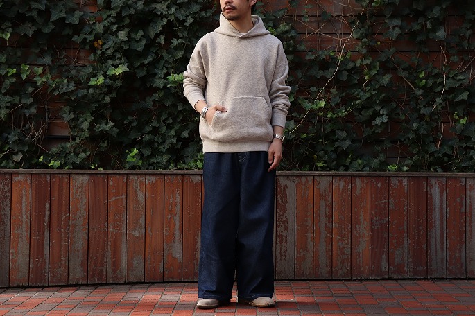 PHLANNEL SOL Cotton Yak Sweat Pants | tspea.org