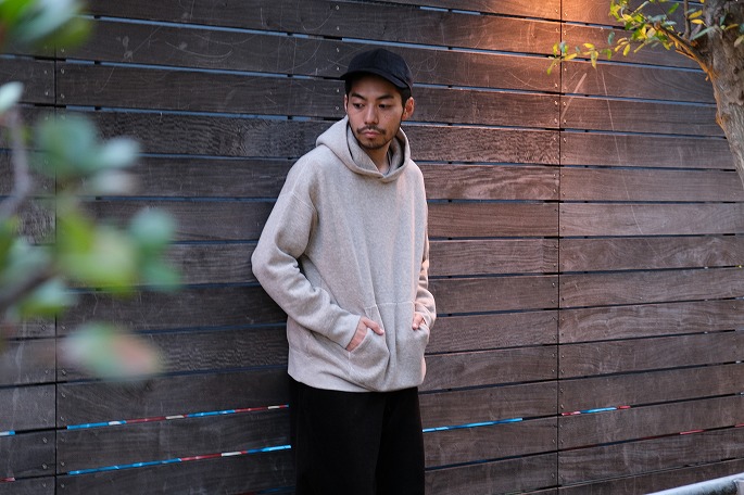 PHLANNEL SOL Cotton Yak Sweat Pants グランドセール 49.0%割引