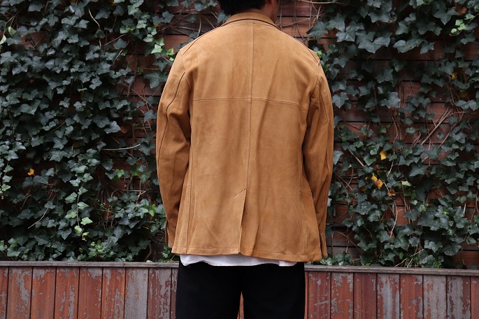 BLOOM&BRANCH OLDMAN'S TAILOR ジャケット マキニョン | ccaisa.com.mx