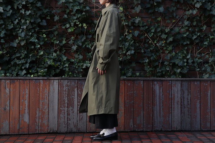 christian wijnants / 21SS New arrival / Ouchi - BLOOM&BRANCH