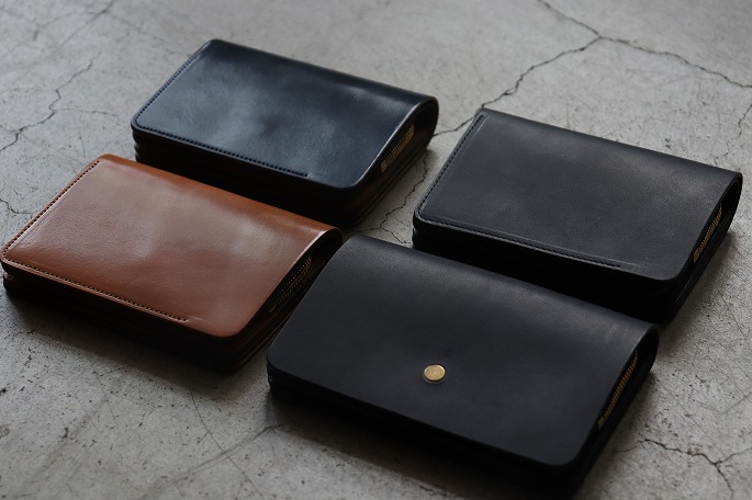 forme for BLOOM&BRANCH / Short Wallet , Hand Wallet Exclusive 