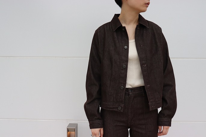 AURALEE / 21AW Collection Vol.1 / New Arrival / Okawa - BLOOM&BRANCH
