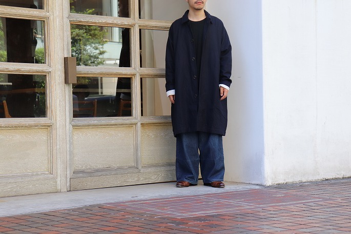 CASEY CASEY / 21AW New Arrival / 21.8.7- Release / Ito - BLOOM&BRANCH